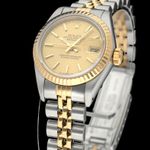 Rolex Lady-Datejust 69173 - (7/8)
