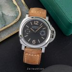 Panerai Luminor Marina 8 Days PAM00590 - (3/8)