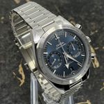 Omega Speedmaster '57 332.10.41.51.03.001 - (5/8)