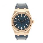 Audemars Piguet Royal Oak Selfwinding 15510OR.OO.D002CR.02 - (1/5)