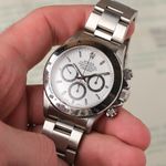Rolex Daytona 16520 - (2/8)