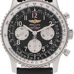 Breitling Navitimer 01 AB0120 (2018) - 43 mm Steel case (2/5)