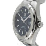 TAG Heuer Aquaracer 300M WAY2112 - (5/8)