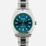 Rolex Milgauss 116400GV - (1/8)