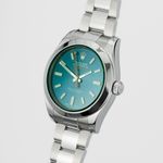 Rolex Milgauss 116400GV - (3/8)
