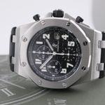 Audemars Piguet Royal Oak Offshore Chronograph 25721ST.OO.1000ST.08.A - (5/8)