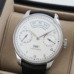 IWC Portuguese Annual Calendar IW503501 - (2/8)