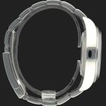 Rolex Air-King 116900 (2017) - Black dial 40 mm Steel case (5/8)