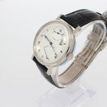 Breguet Classique 7727BB/12/9WU (2025) - Silver dial 41 mm White Gold case (2/5)