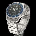 Omega Seamaster Diver 300 M 2561.80.00 - (4/8)