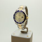 Rolex Submariner Date 16613 - (1/7)