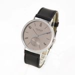 NOMOS Tangente Neomatik 143 - (5/8)