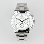 Rolex Daytona 116520 - (1/8)