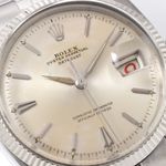 Rolex Datejust 6605 - (7/8)