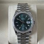 Rolex Datejust 36 126284RBR - (2/6)