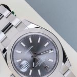 Rolex Datejust 41 126300 - (4/8)