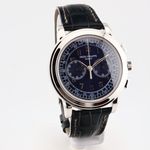 Patek Philippe Chronograph 5070P-001 - (1/1)