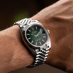 Rolex Datejust 41 126334 - (6/7)