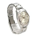 Rolex Oyster Perpetual Date 115234 - (4/8)