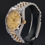 Rolex Datejust 36 16233 - (4/8)