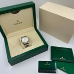 Rolex Sky-Dweller 326933white oys - (2/10)