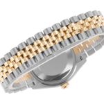Rolex Datejust 31 278273 (2019) - 31 mm Gold/Steel case (6/6)