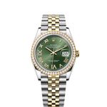 Rolex Datejust 36 126283RBR - (1/1)