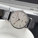 Unknown Unknown NOMOS Tangente Münchner Kindl - 850 Jahre München - (2/8)