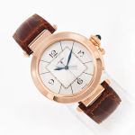 Cartier Pasha 2770 - (2/8)