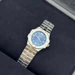 Chopard Alpine Eagle 298617-3001 (2025) - Blue dial 33 mm Steel case (7/10)