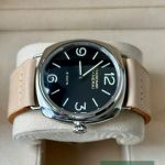 Panerai Radiomir 8 Days PAM00610 (2021) - Black dial 45 mm Steel case (4/7)