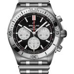 Breitling Chronomat 42 AB0134101B1A1 - (1/1)