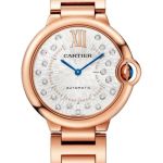 Cartier Ballon Bleu 36mm WGBB0055 - (1/1)