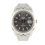 Rolex Datejust 41 126334 - (1/7)