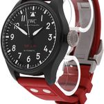 IWC Big Pilot Top Gun IW329801 - (3/5)
