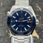 Omega Seamaster Planet Ocean 215.30.40.20.03.001 - (2/8)