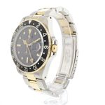 Rolex GMT-Master 16753 - (2/5)