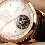 Jaeger-LeCoultre Master Tourbillon Q1562421 - (3/8)