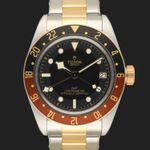 Tudor Black Bay GMT 79833MN - (3/8)