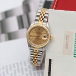 Rolex Lady-Datejust 69173 - (7/8)