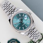 Rolex Datejust 41 126334 - (1/8)