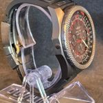 Breitling for Bentley V2536722/BC45 (Unknown (random serial)) - Black dial 49 mm Titanium case (2/7)