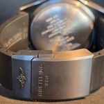 Breitling for Bentley V2536722/BC45 (Unknown (random serial)) - Black dial 49 mm Titanium case (6/7)