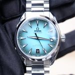 Omega Seamaster Aqua Terra 220.10.38.20.03.005 - (1/2)
