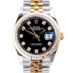Rolex Datejust 36 126233 - (3/8)