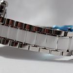 TAG Heuer Formula 1 Lady CAH1211.BA0863 (2024) - White dial 41 mm Steel case (4/8)