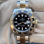 Rolex GMT-Master II 116713LN - (2/6)