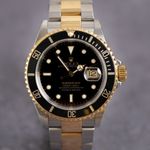 Rolex Submariner Date 16613 - (5/7)