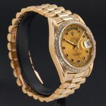 Rolex Day-Date 36 18348 (1995) - 36 mm Yellow Gold case (4/7)