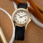 Cartier Cougar 887904 - (1/8)